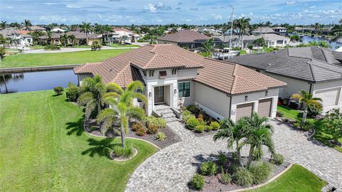 Photo of 5221 Almar Drive, Punta Gorda, FL 33950 (MLS # C7503223)