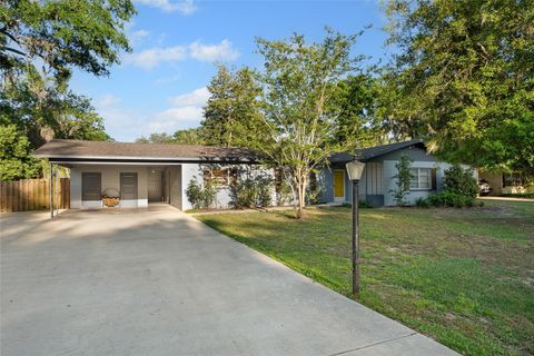 1909 NW 36TH DRIVE GAINESVILLE FL 32605