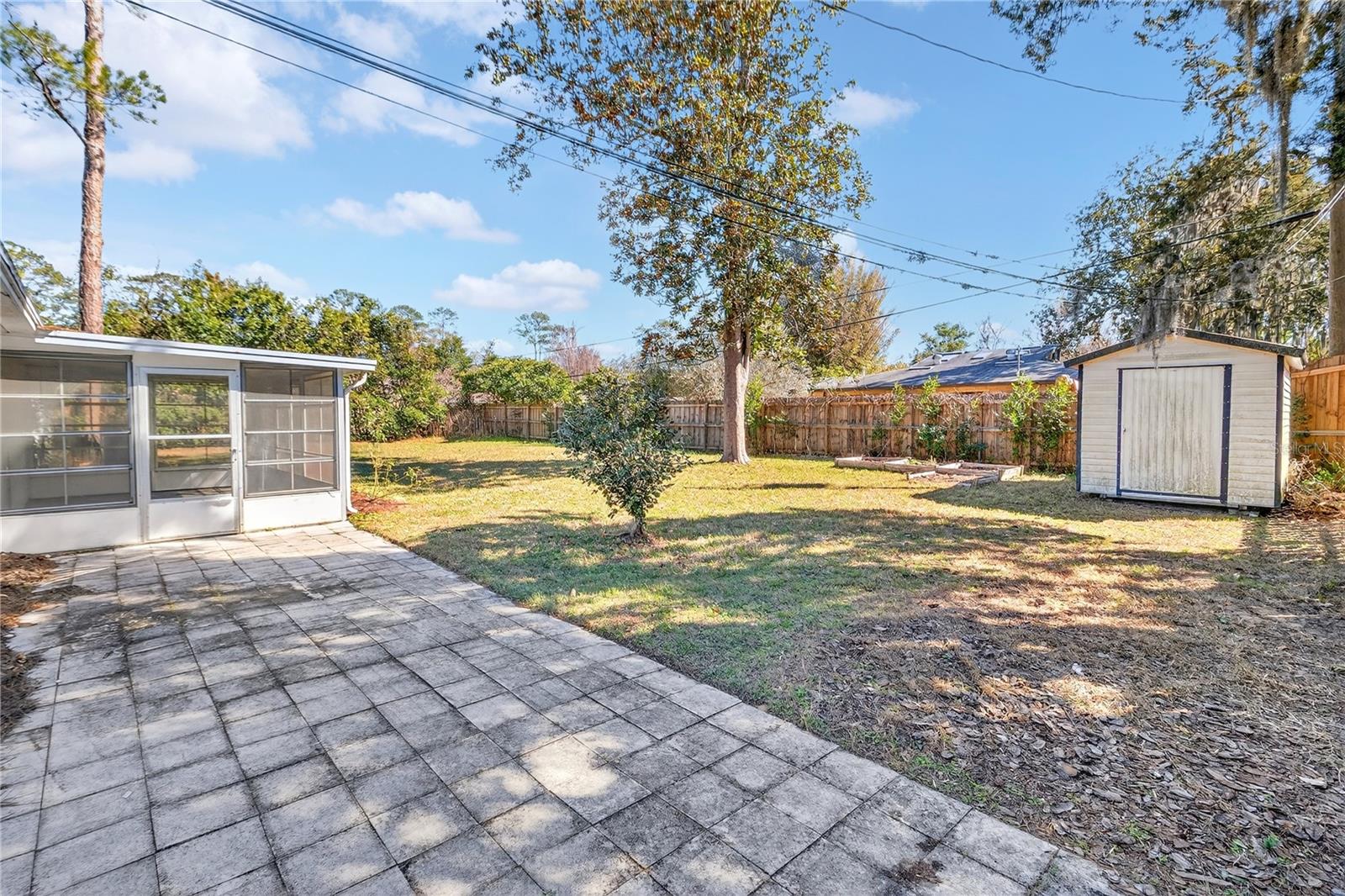 RENEWOOD - Residential