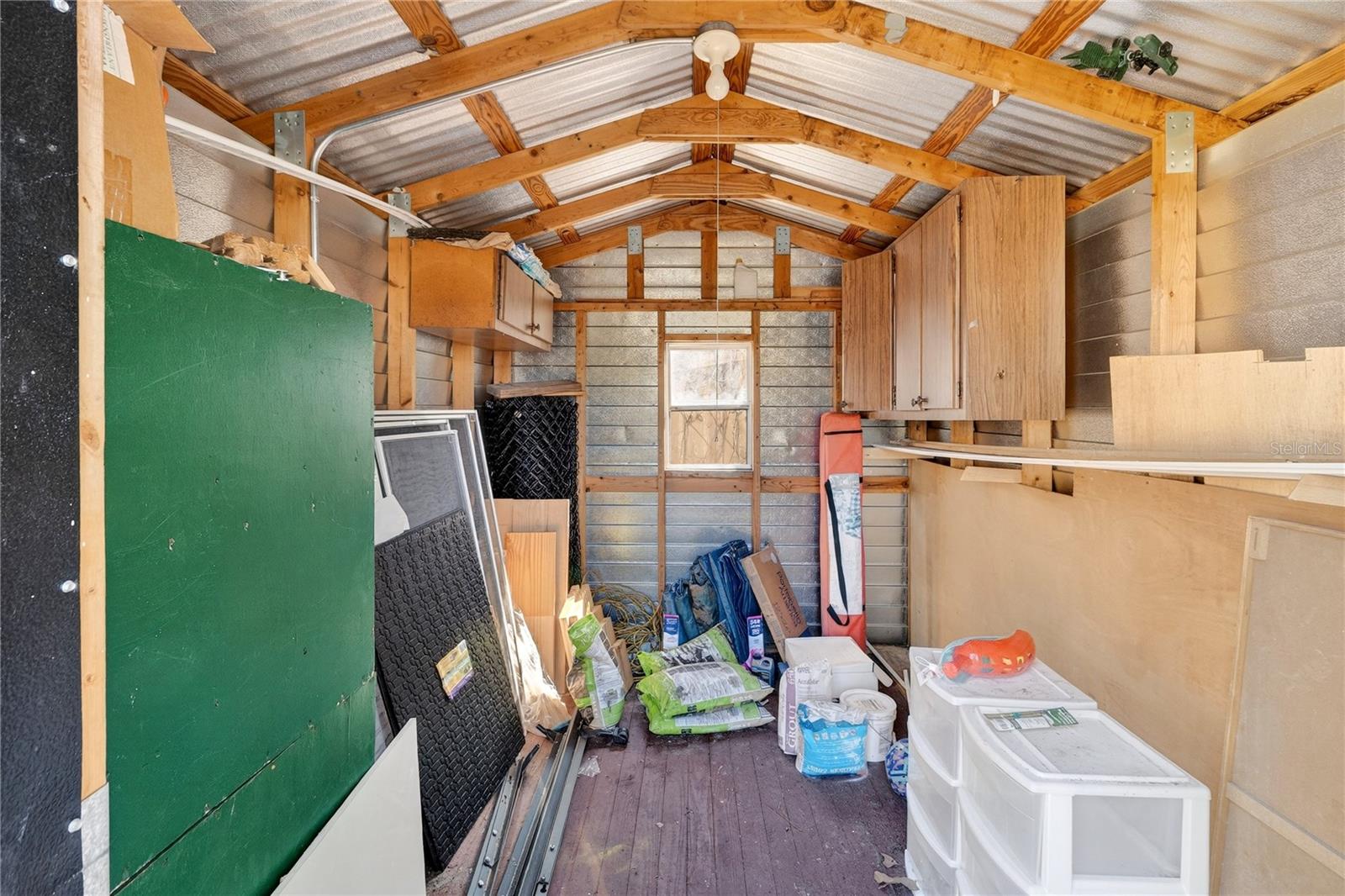 RENEWOOD - Residential