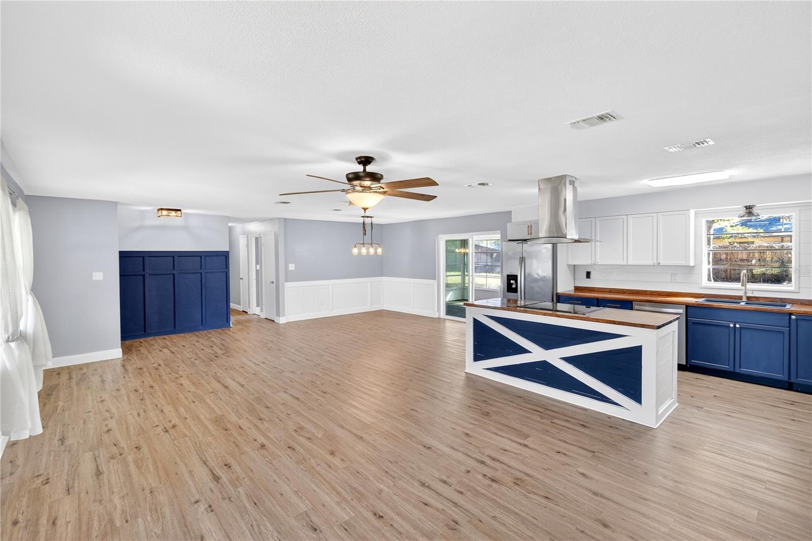 RENEWOOD - Residential