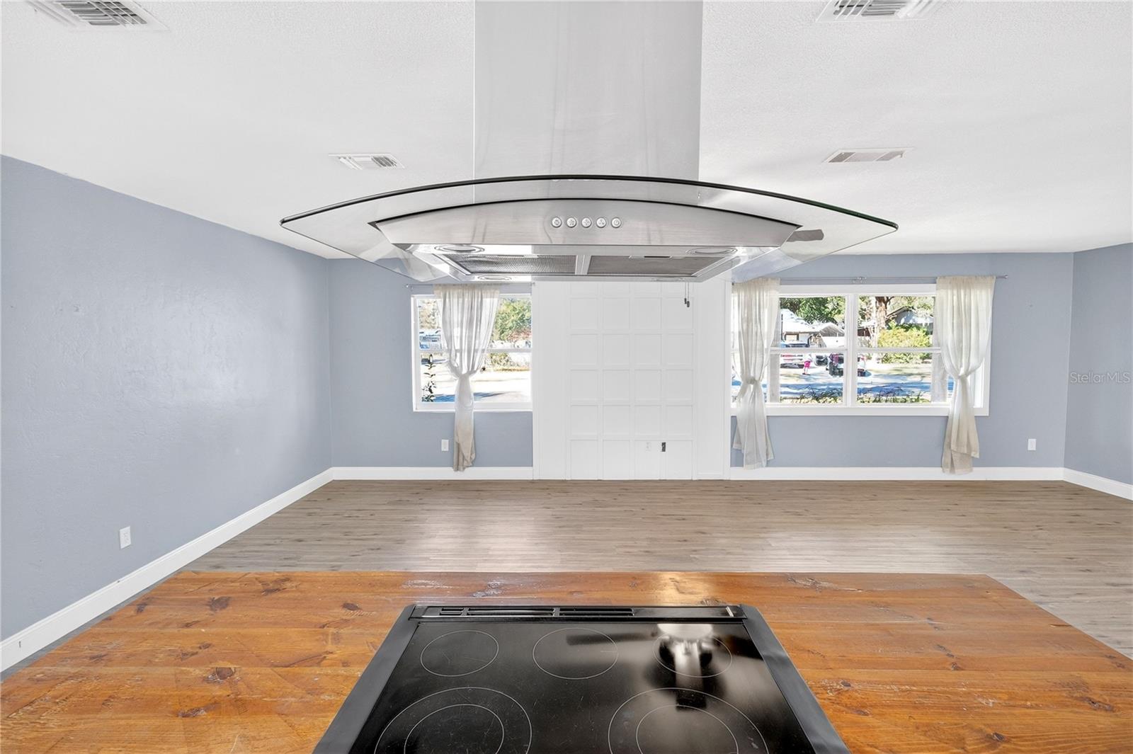 RENEWOOD - Residential