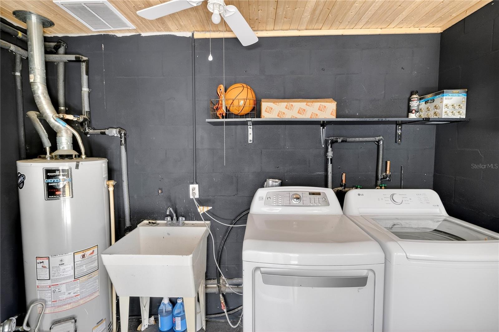 RENEWOOD - Residential