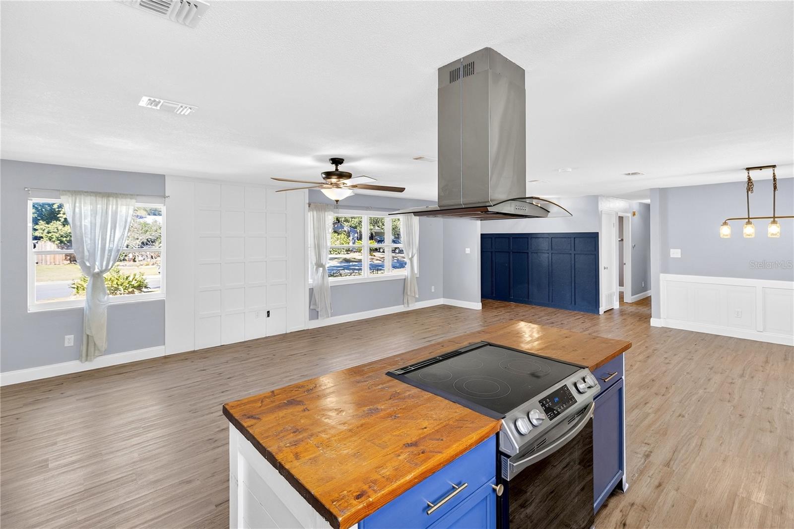 RENEWOOD - Residential