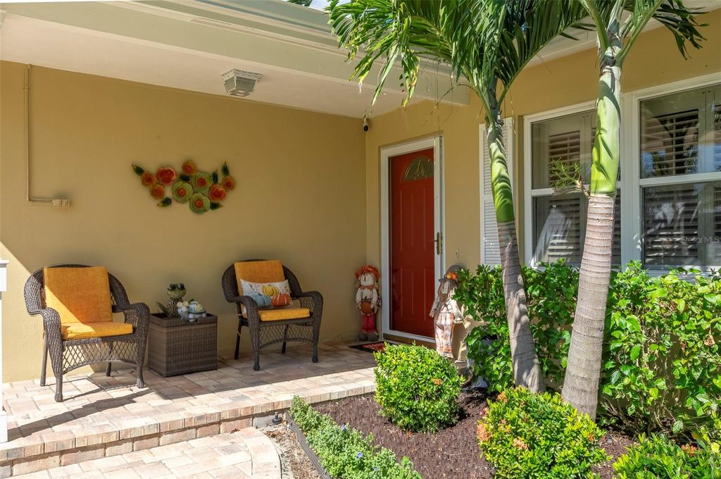 Photo of 2945 Brookfield Drive, Largo, FL 33771 (MLS # TB8443066)