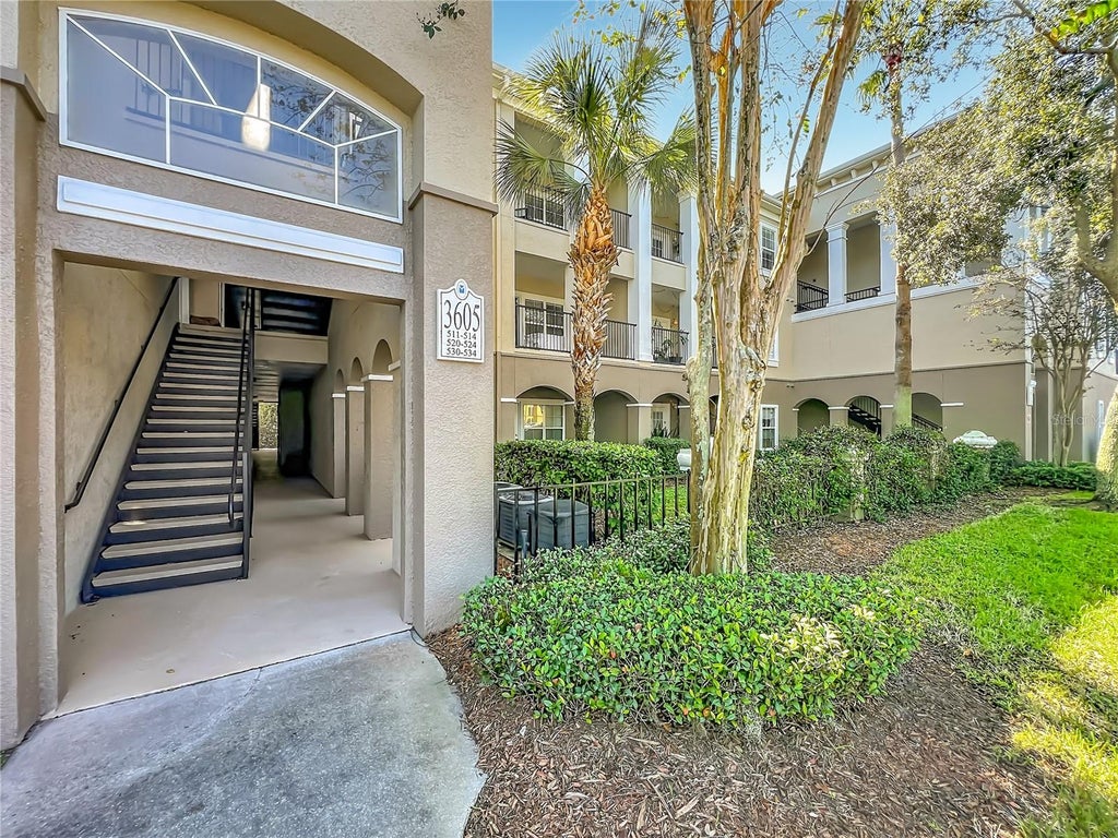 Photo of 3605 Conroy Road #513, Orlando, FL 32839 (MLS # S5160143)