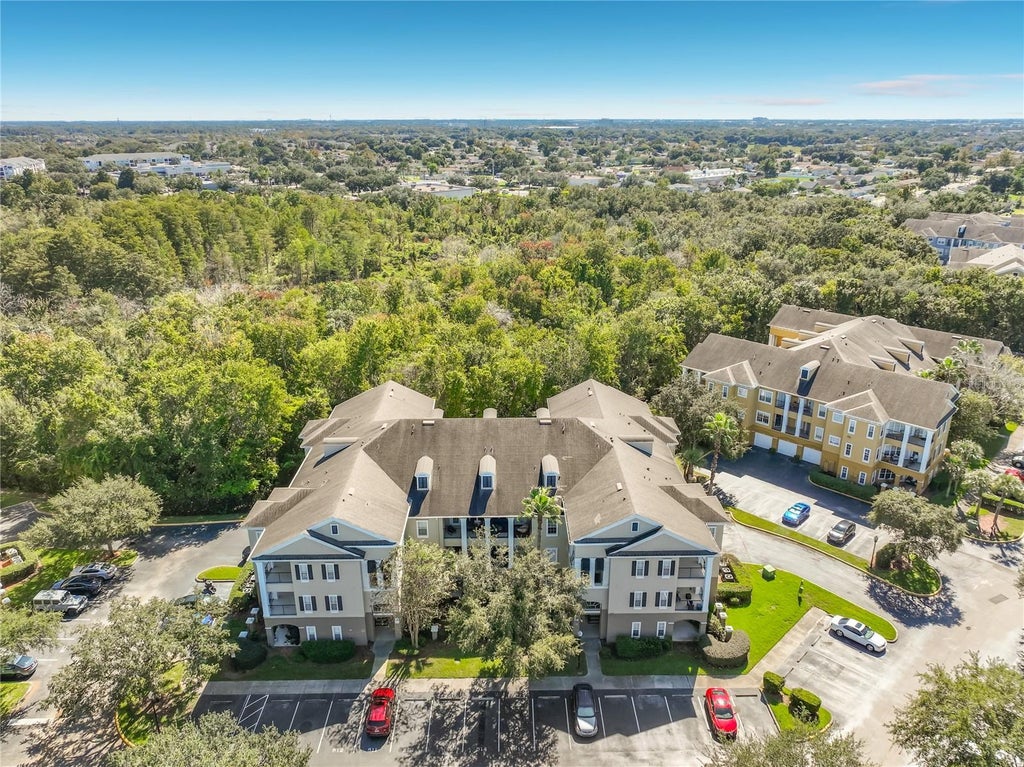 Photo of 3605 Conroy Road #513, Orlando, FL 32839 (MLS # S5160143)