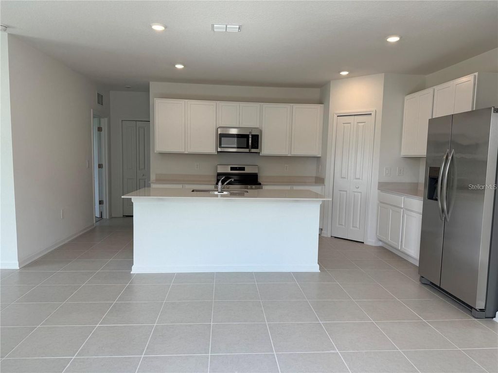 Photo of 3635 Hardman Drive, Lake Wales, FL 33853 (MLS # S5140658)