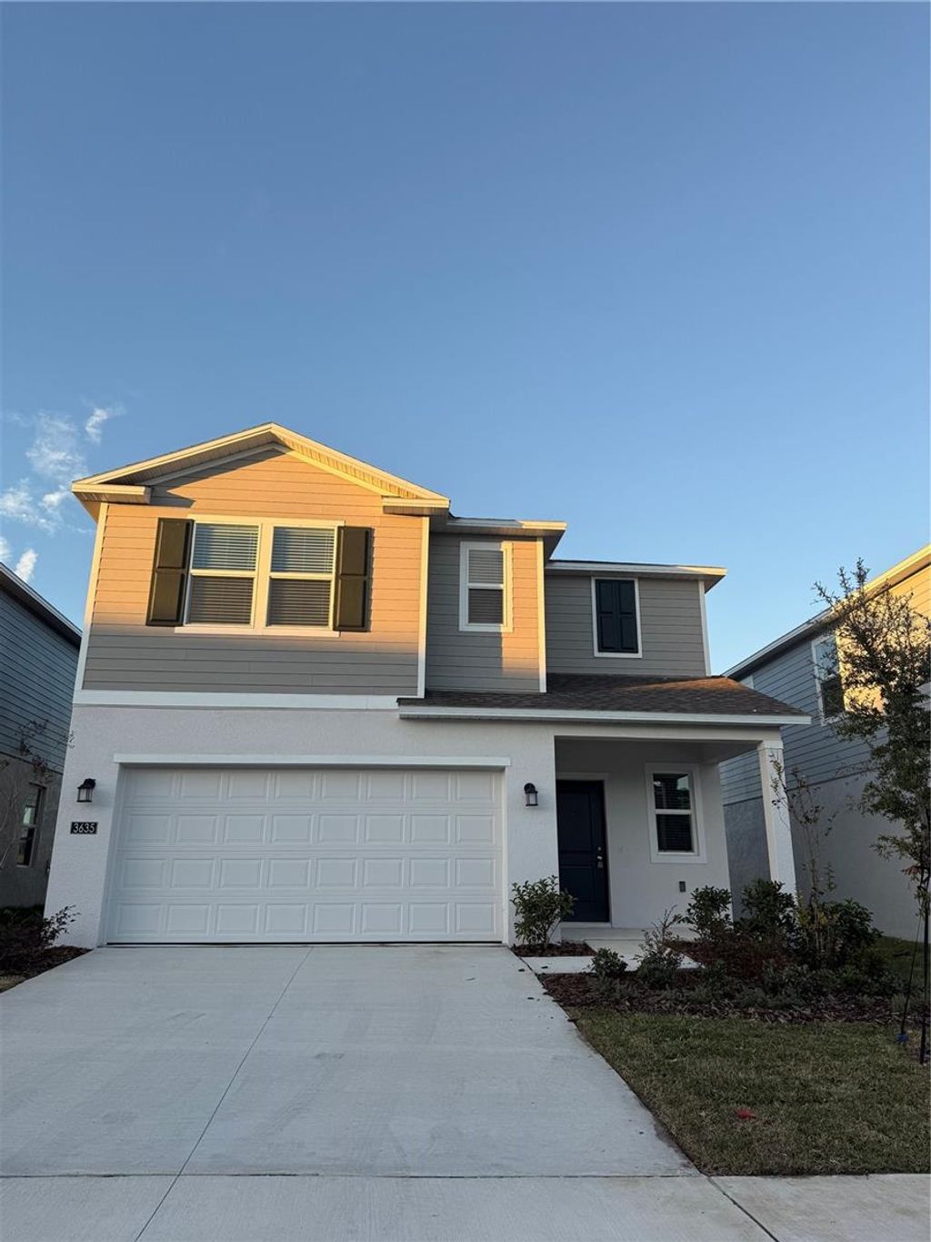 Photo of 3635 Hardman Drive, Lake Wales, FL 33853 (MLS # S5140658)