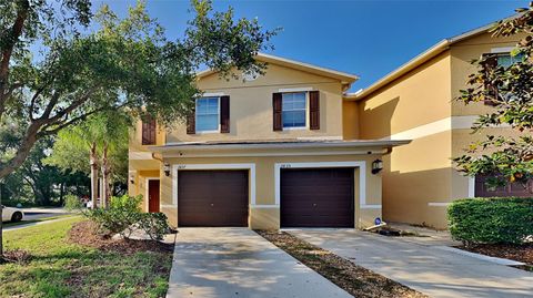 Photo of 2837 Santego Bay Court, Brandon, FL 33511 (MLS # TB8373556)
