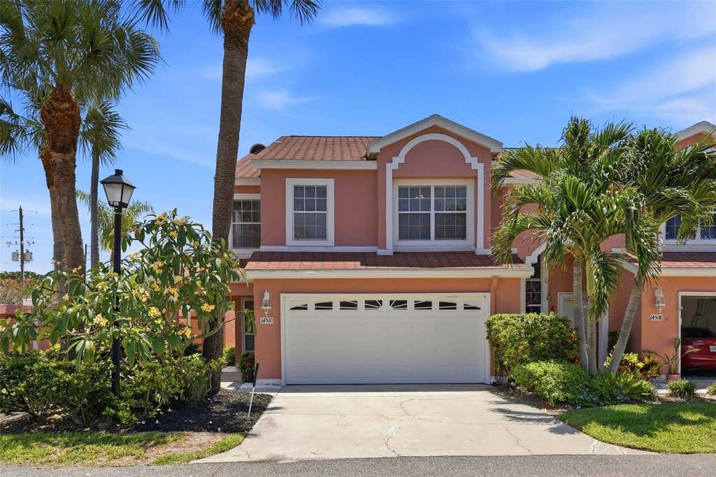 Photo of 14510 Alejo Court, Seminole, FL 33776 (MLS # TB8518497)
