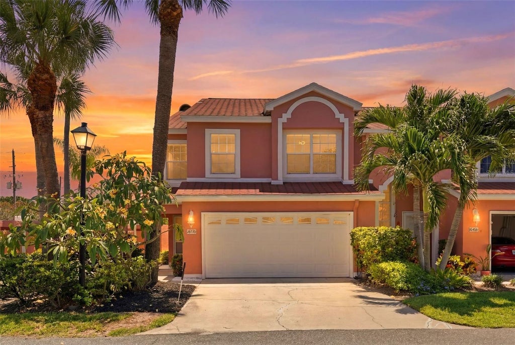 Photo of 14510 Alejo Court, Seminole, FL 33776 (MLS # TB8518497)