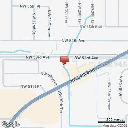 3029 NW 53RD AVENUE