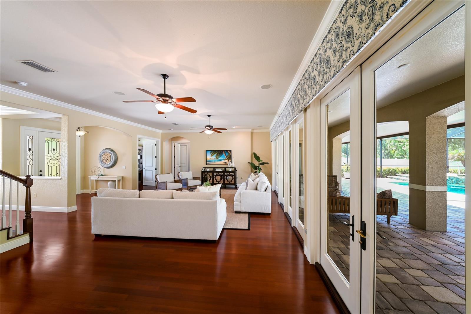 MILL CREEK PH VII-B - Residential