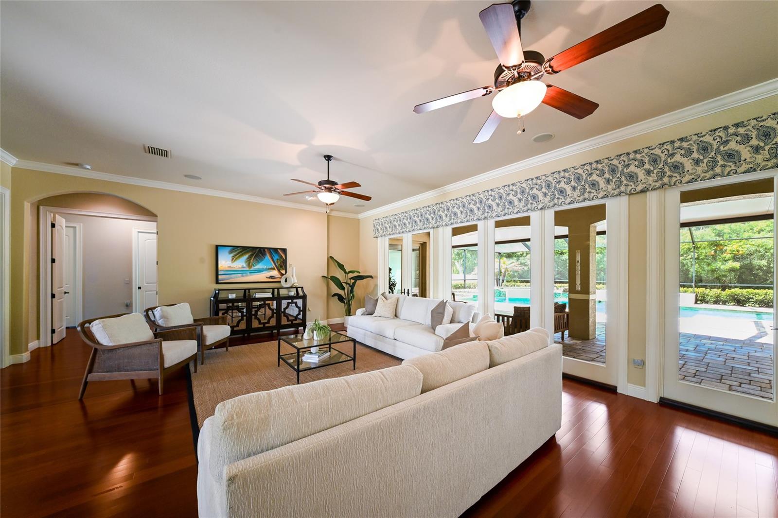 MILL CREEK PH VII-B - Residential