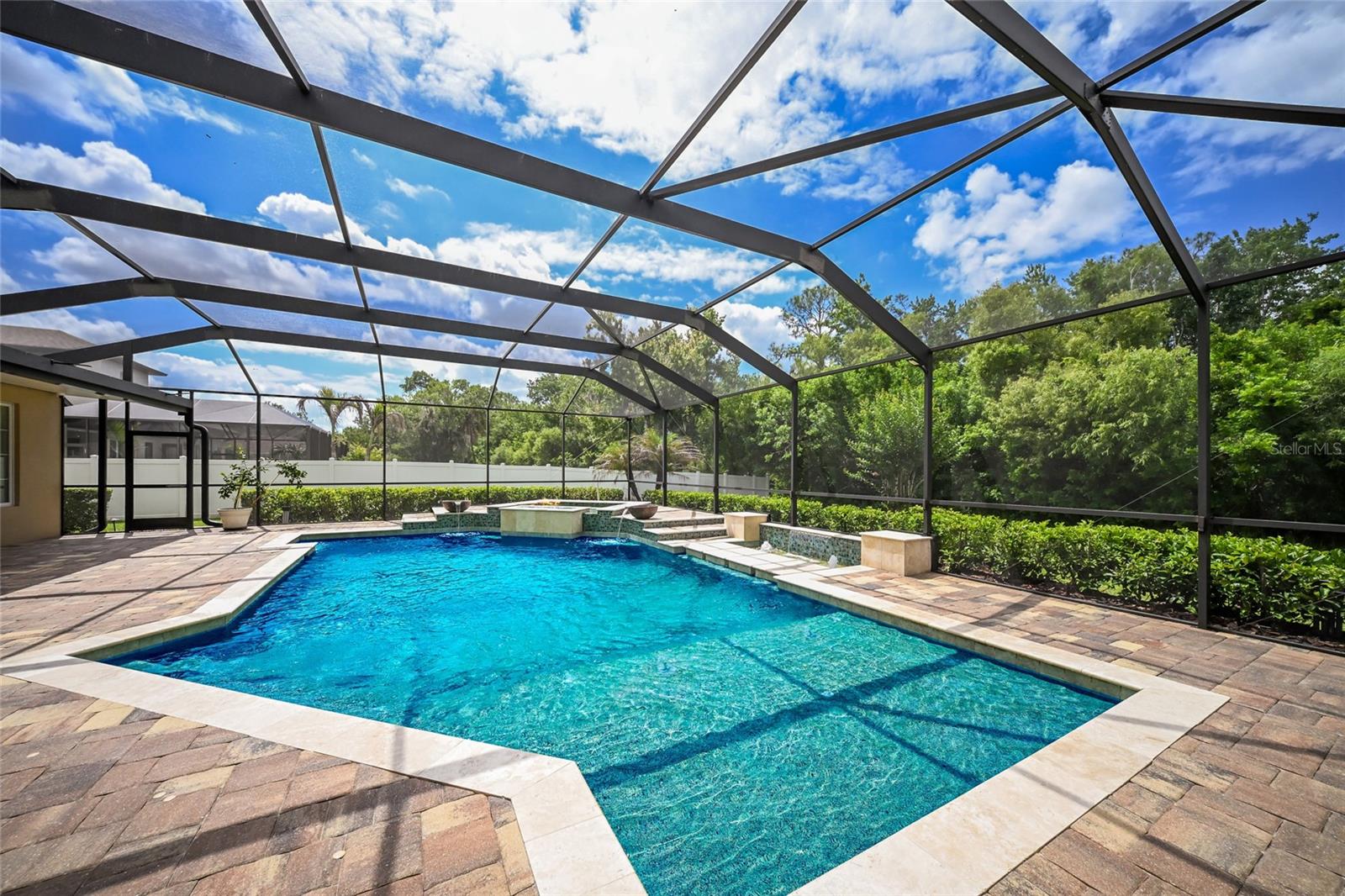 MILL CREEK PH VII-B - Residential