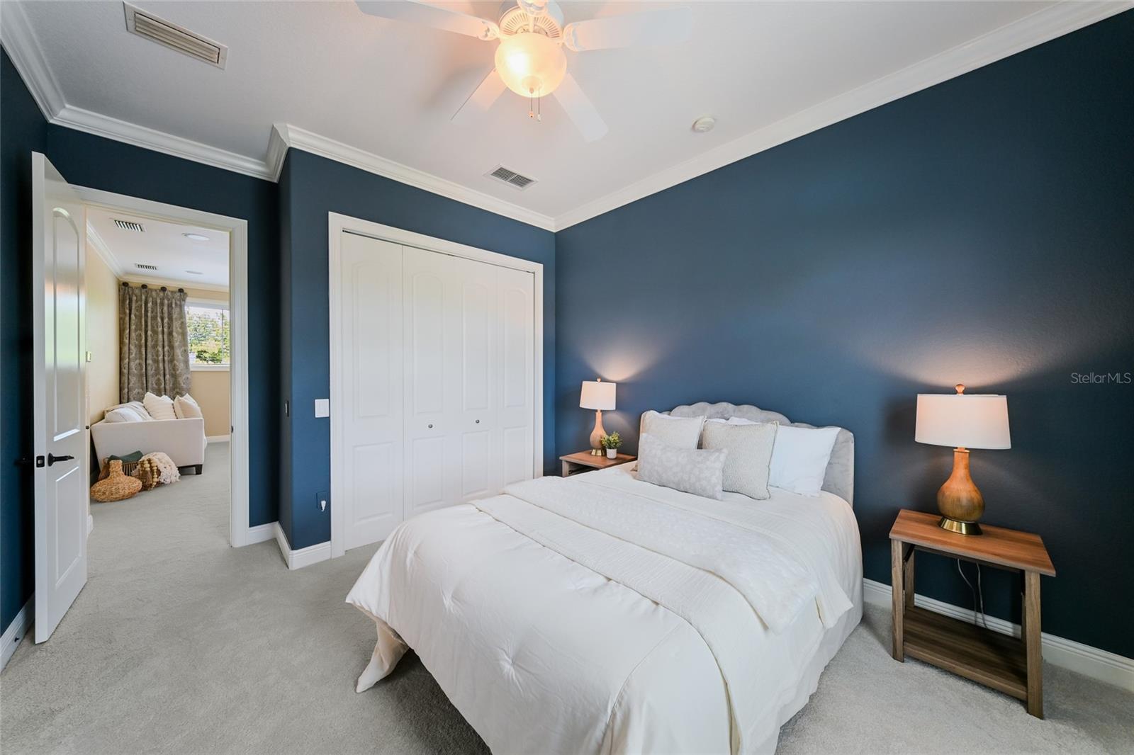MILL CREEK PH VII-B - Residential