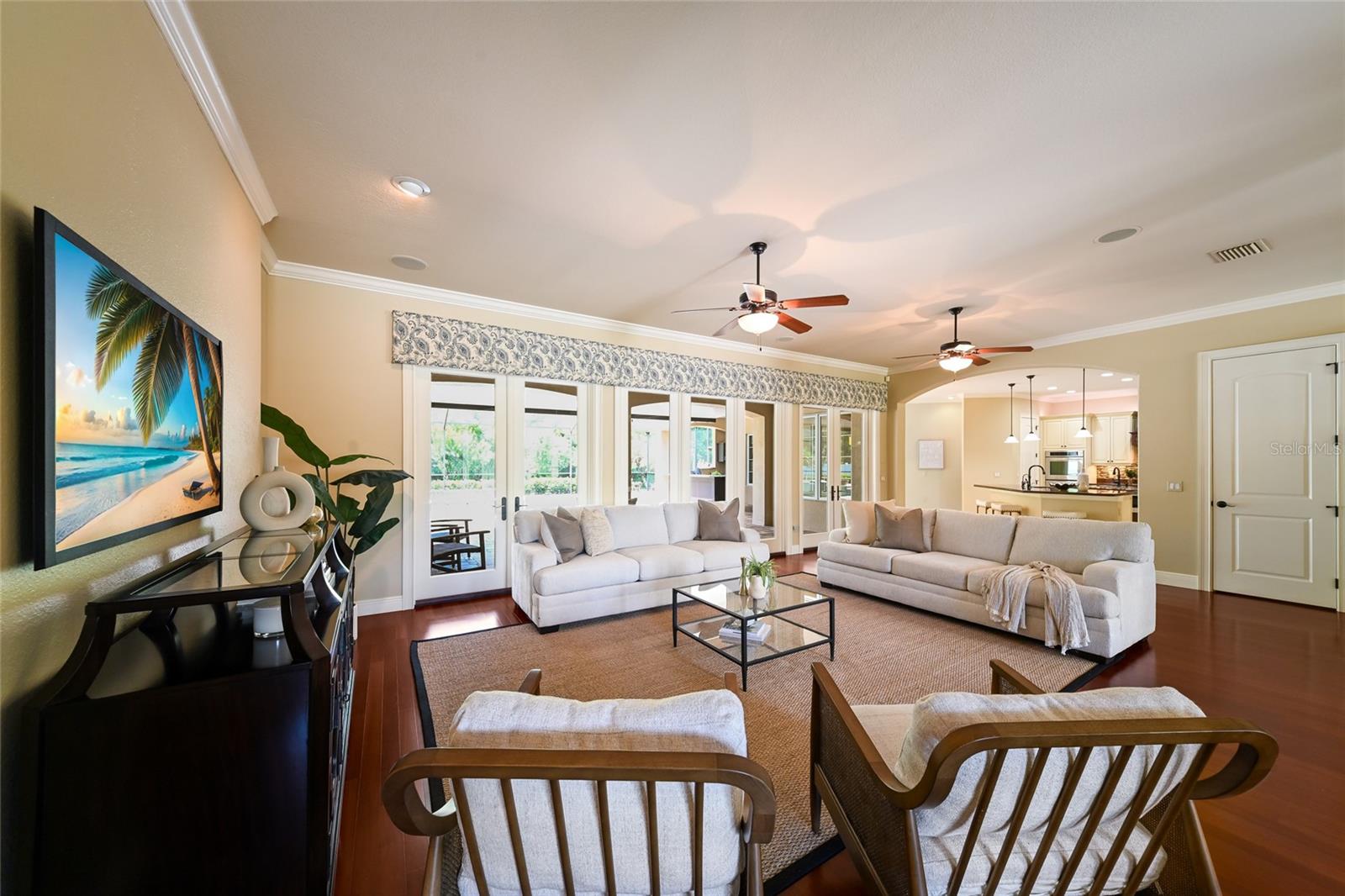 MILL CREEK PH VII-B - Residential