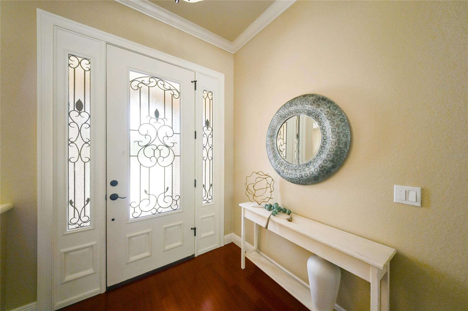 MILL CREEK PH VII-B - Residential
