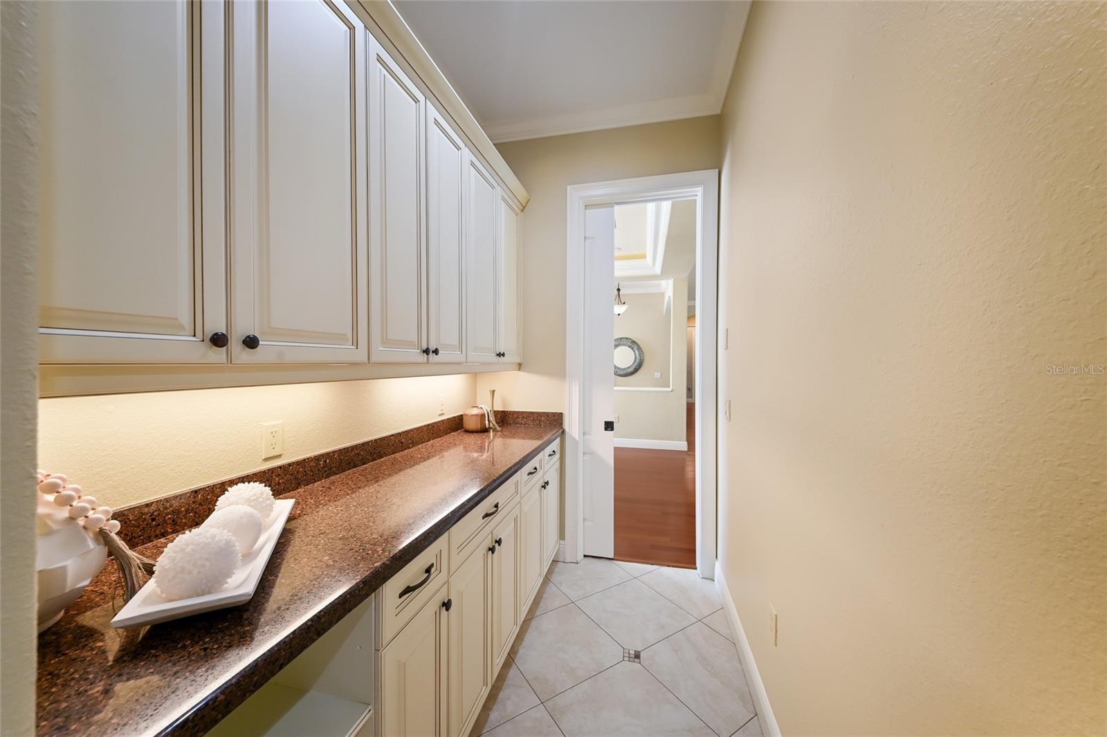 MILL CREEK PH VII-B - Residential