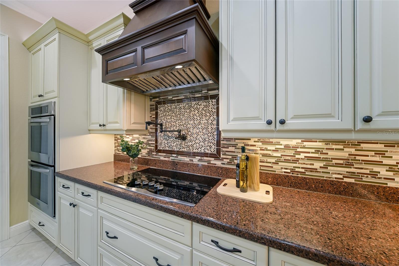 MILL CREEK PH VII-B - Residential
