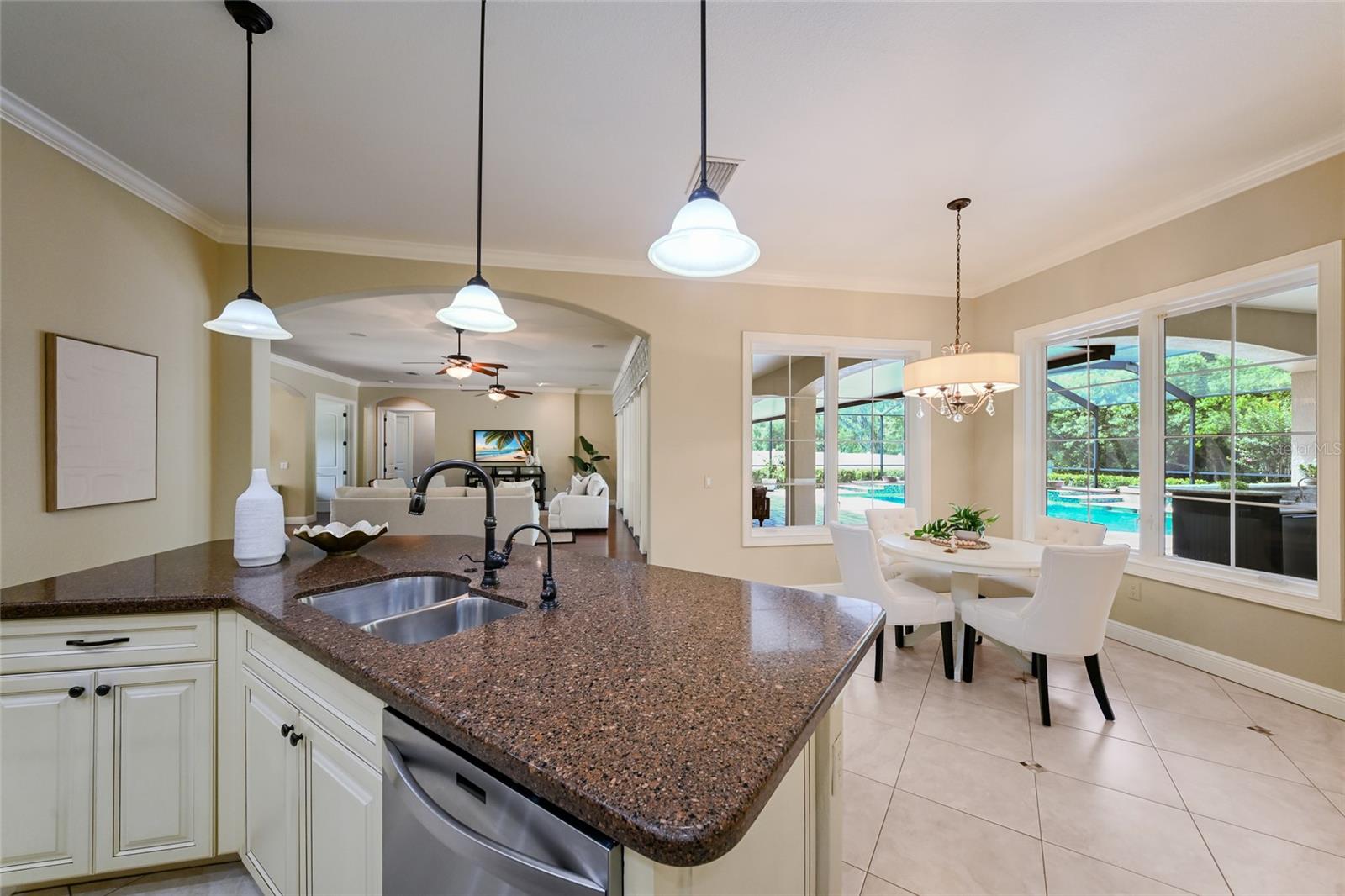 MILL CREEK PH VII-B - Residential