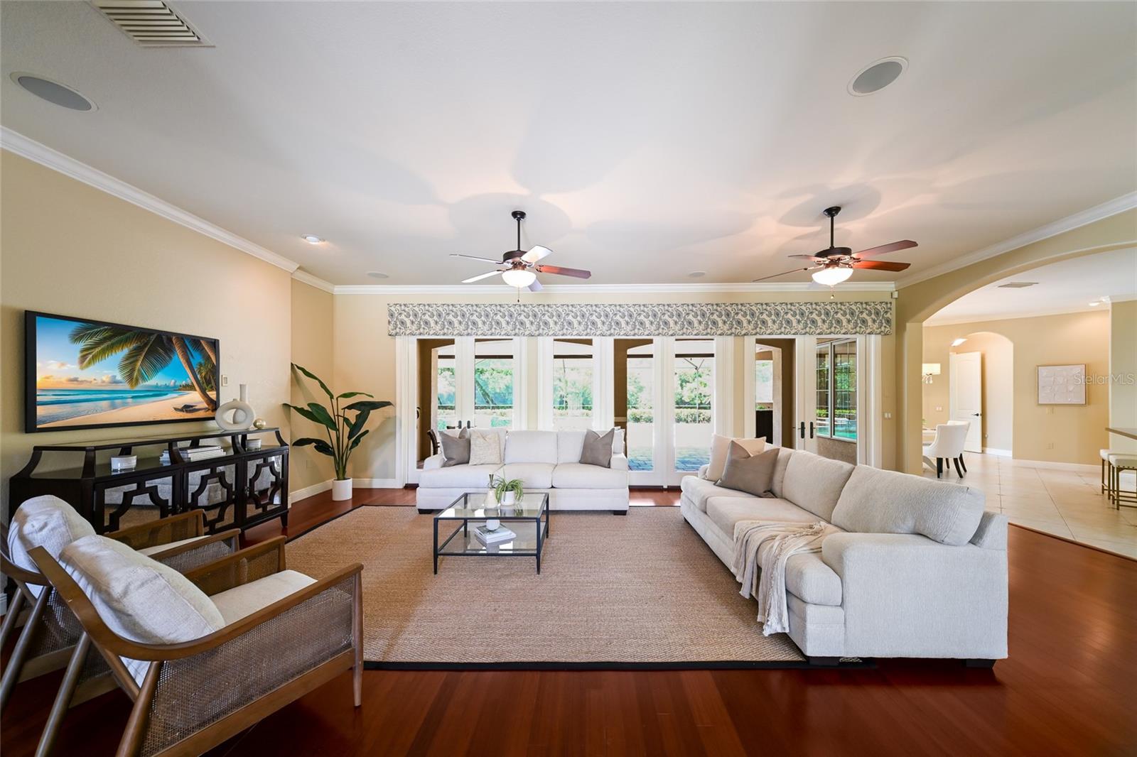 MILL CREEK PH VII-B - Residential