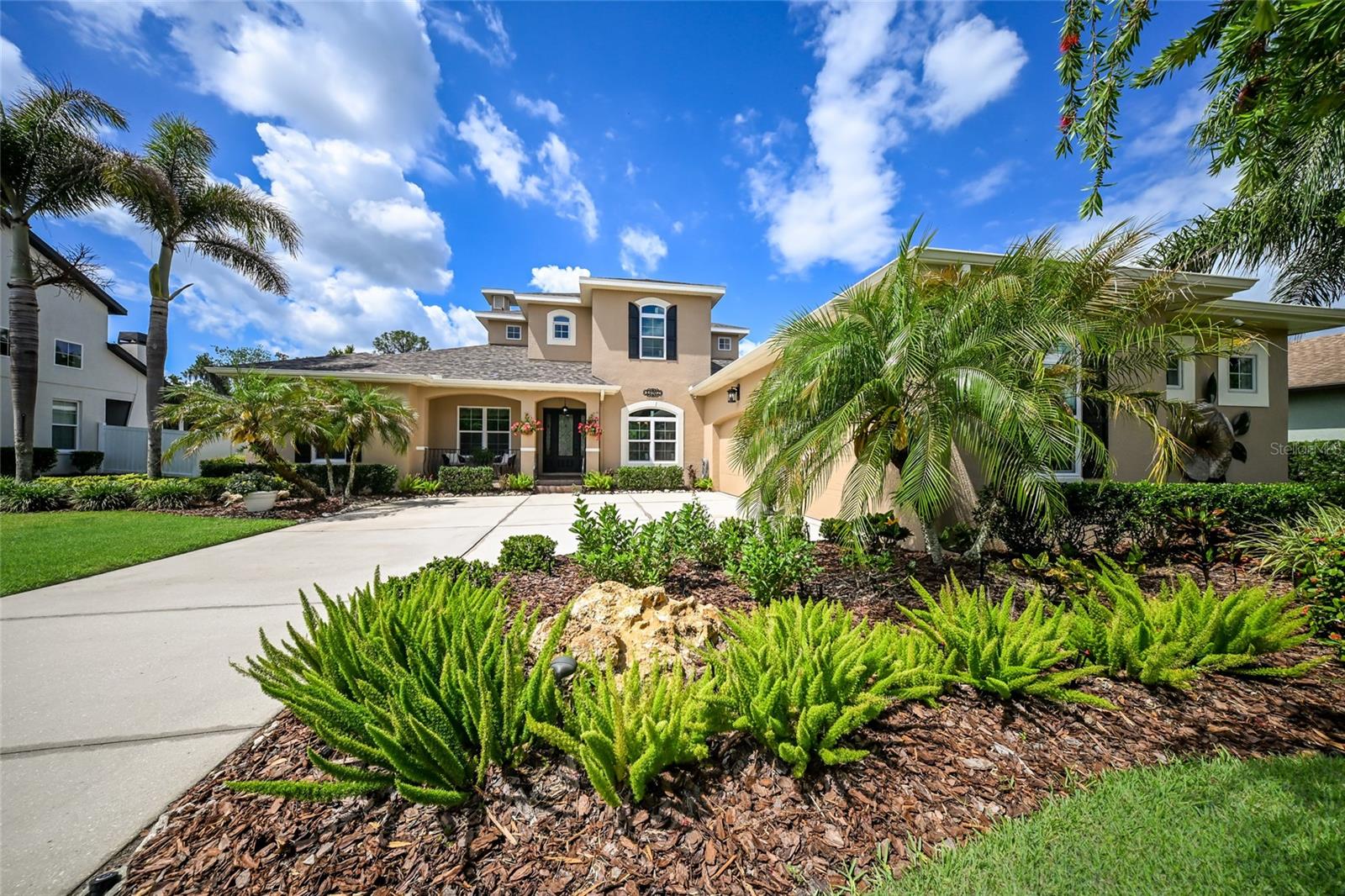 MILL CREEK PH VII-B - Residential