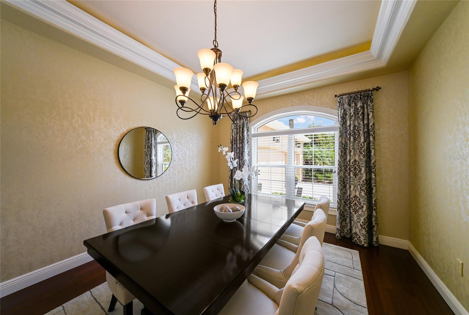 MILL CREEK PH VII-B - Residential