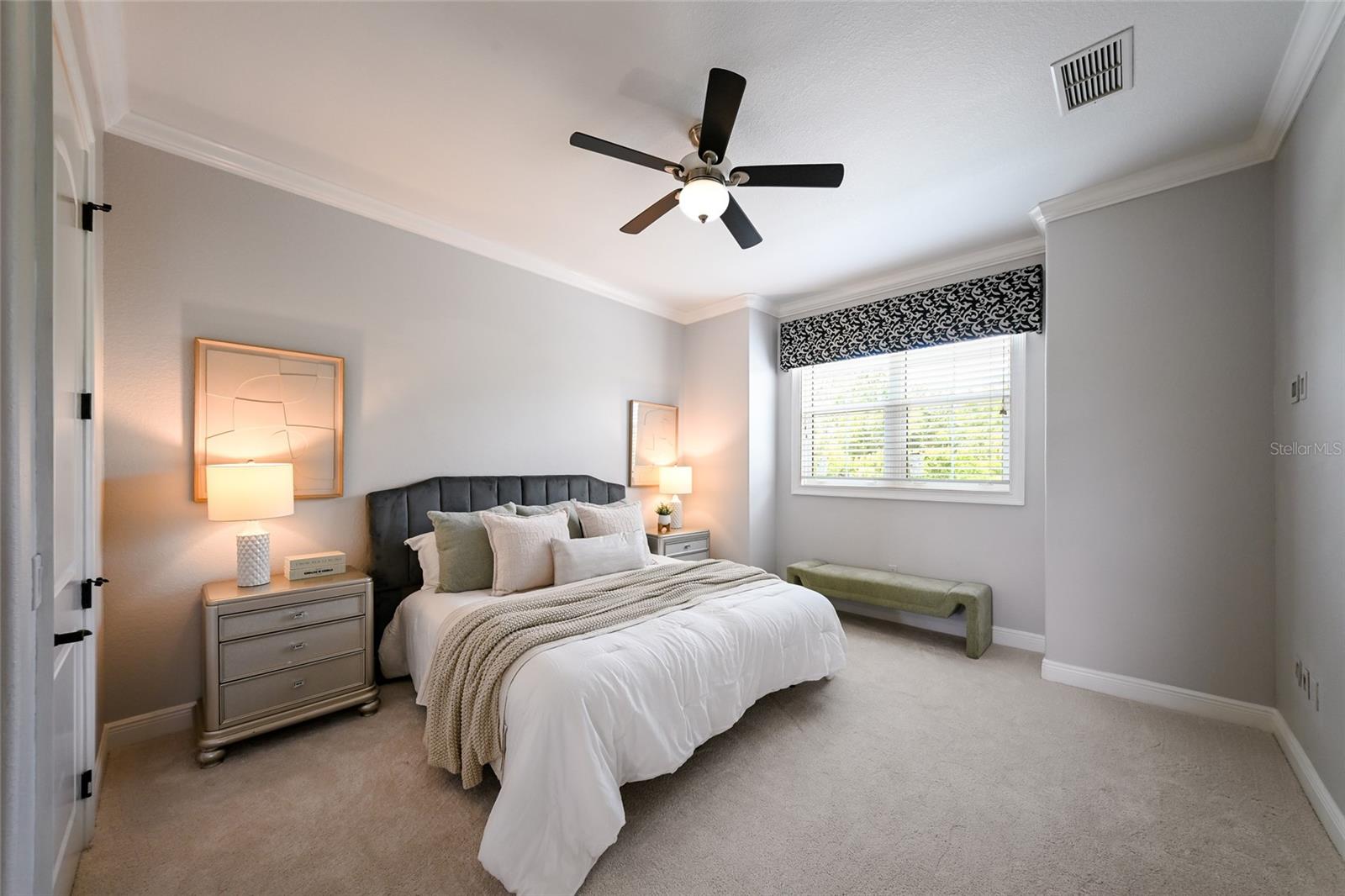 MILL CREEK PH VII-B - Residential