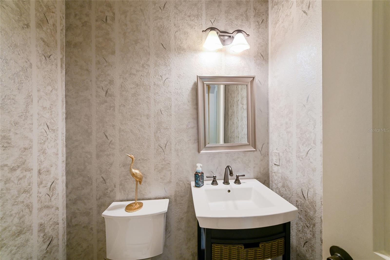 MILL CREEK PH VII-B - Residential