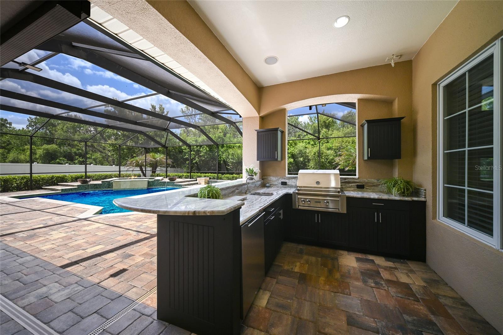 MILL CREEK PH VII-B - Residential
