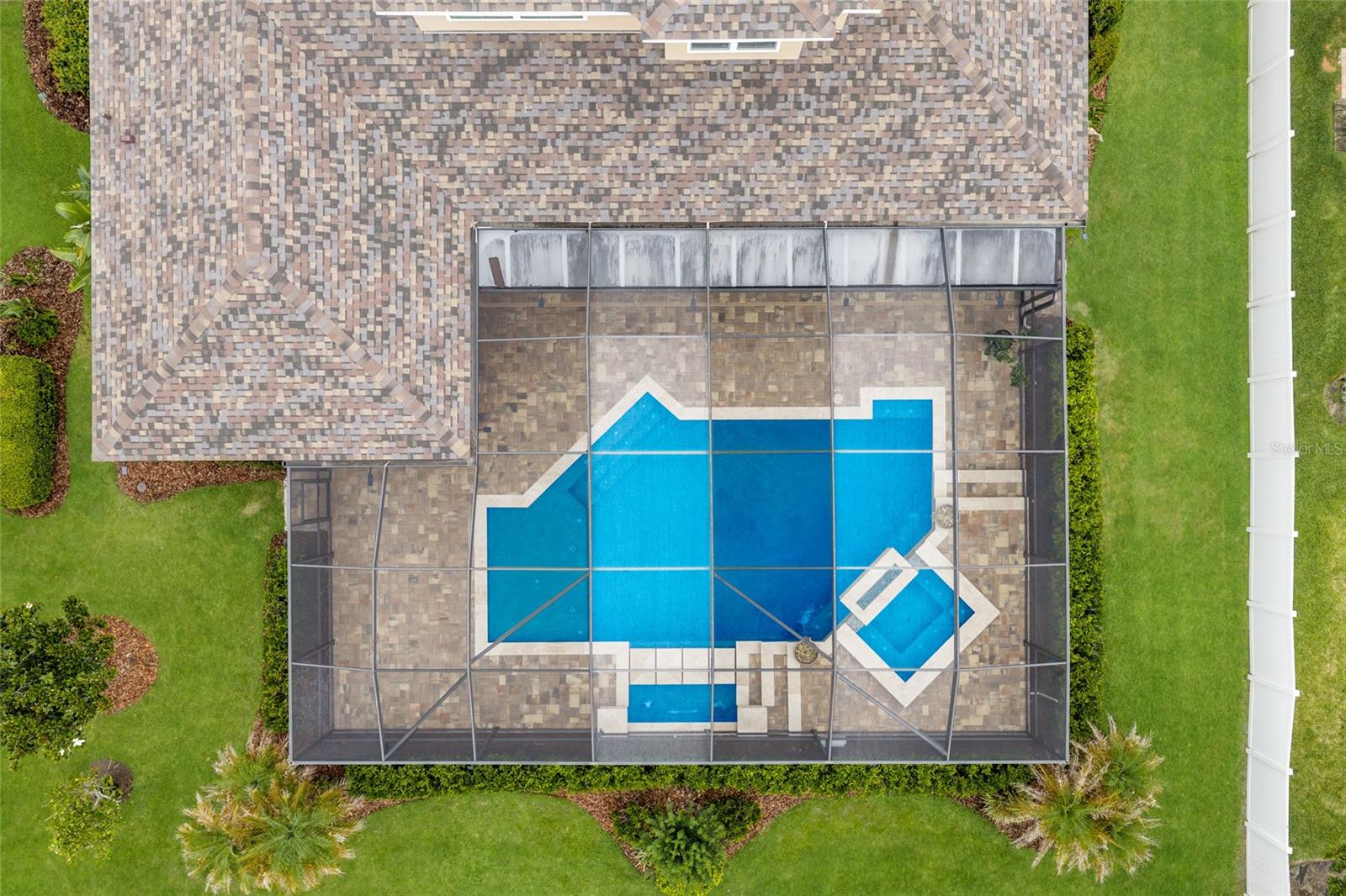 MILL CREEK PH VII-B - Residential