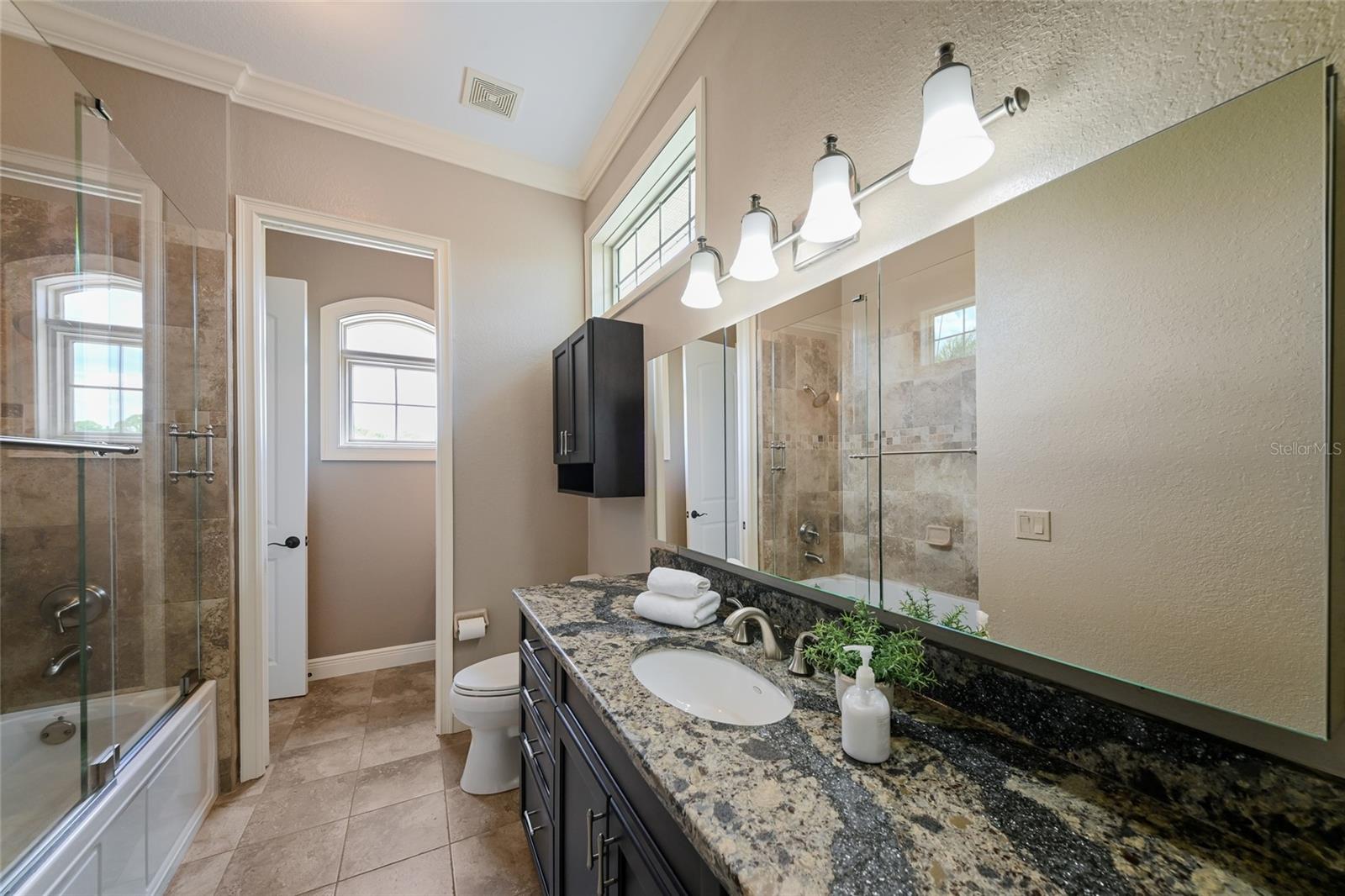 MILL CREEK PH VII-B - Residential