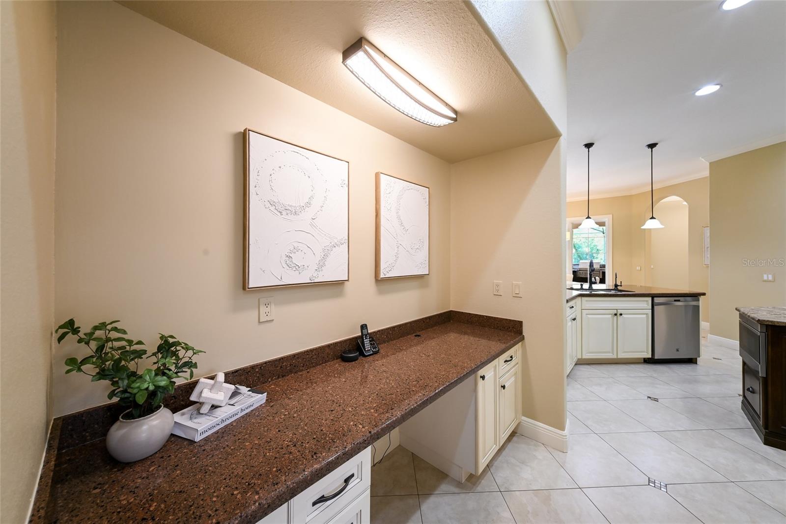 MILL CREEK PH VII-B - Residential