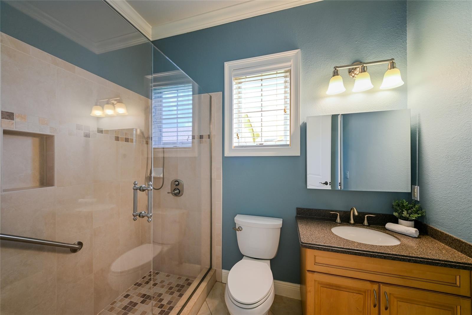 MILL CREEK PH VII-B - Residential