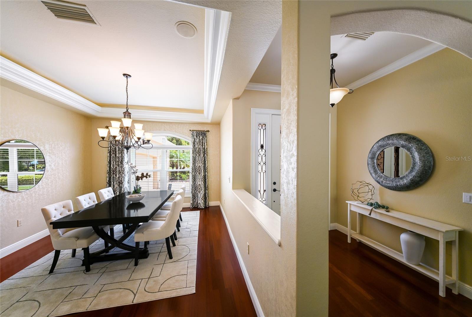 MILL CREEK PH VII-B - Residential