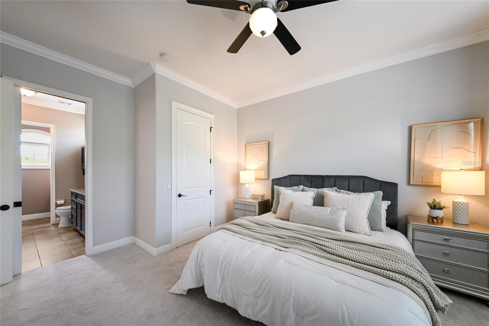 MILL CREEK PH VII-B - Residential