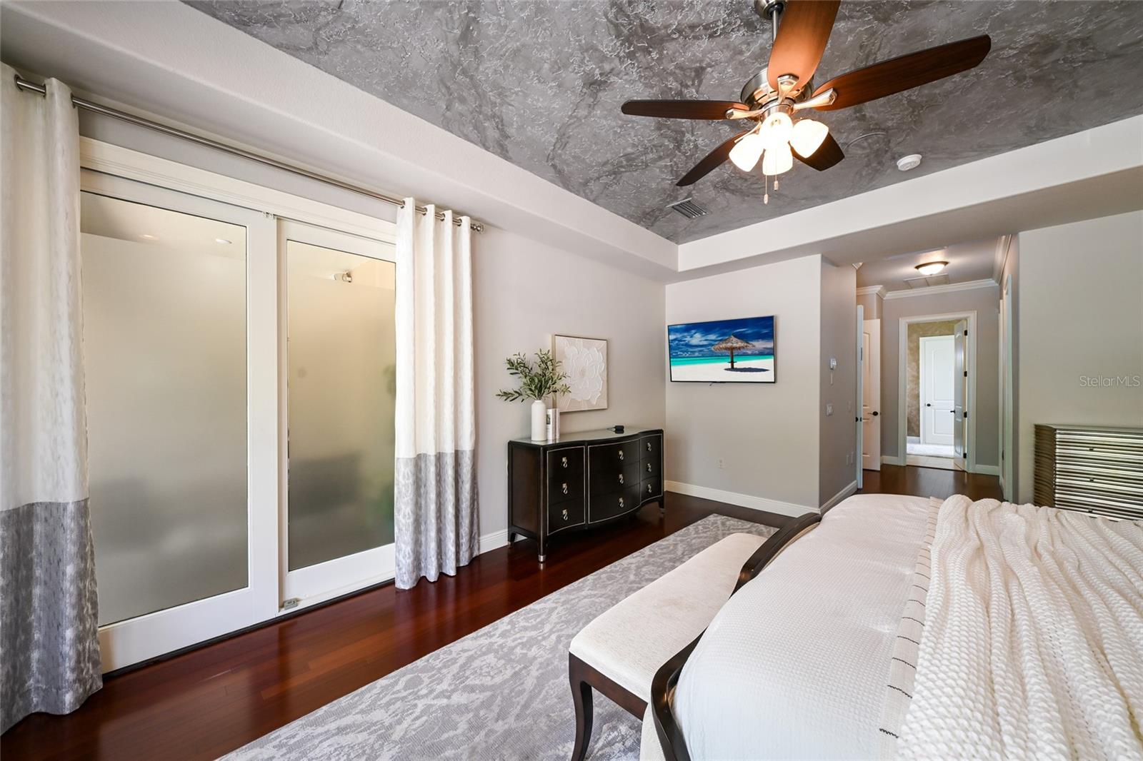 MILL CREEK PH VII-B - Residential