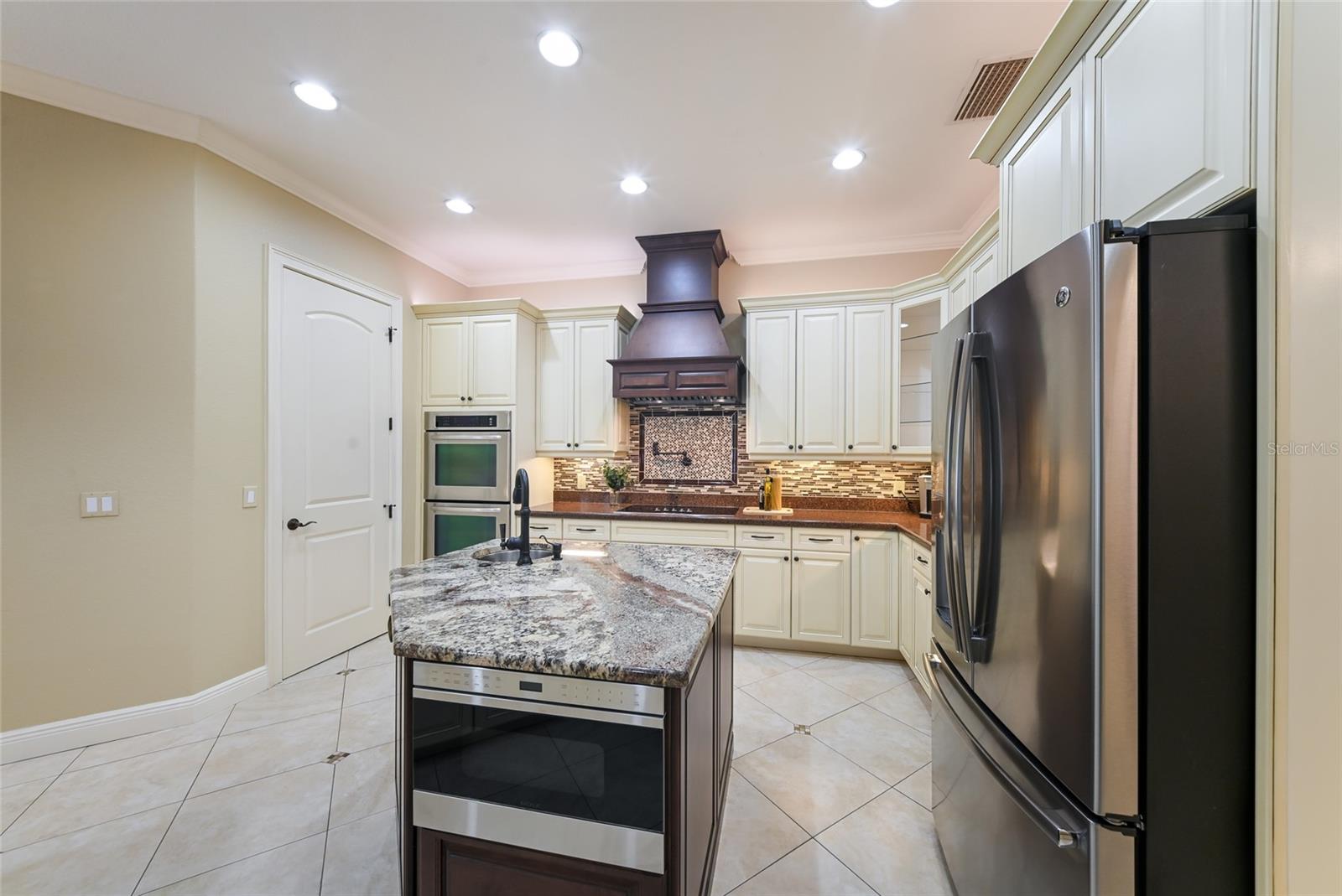 MILL CREEK PH VII-B - Residential
