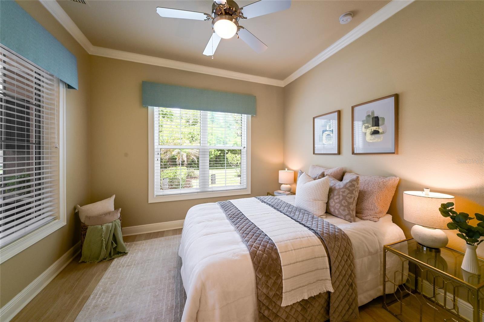 MILL CREEK PH VII-B - Residential