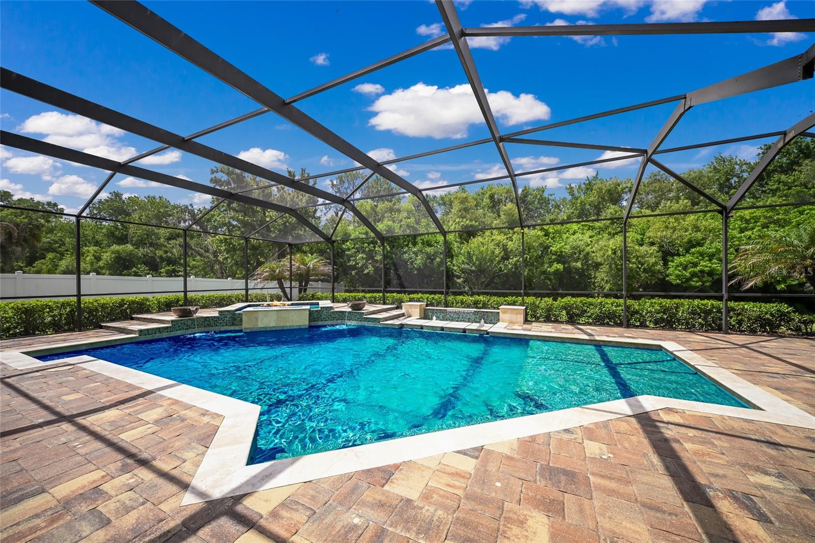 MILL CREEK PH VII-B - Residential