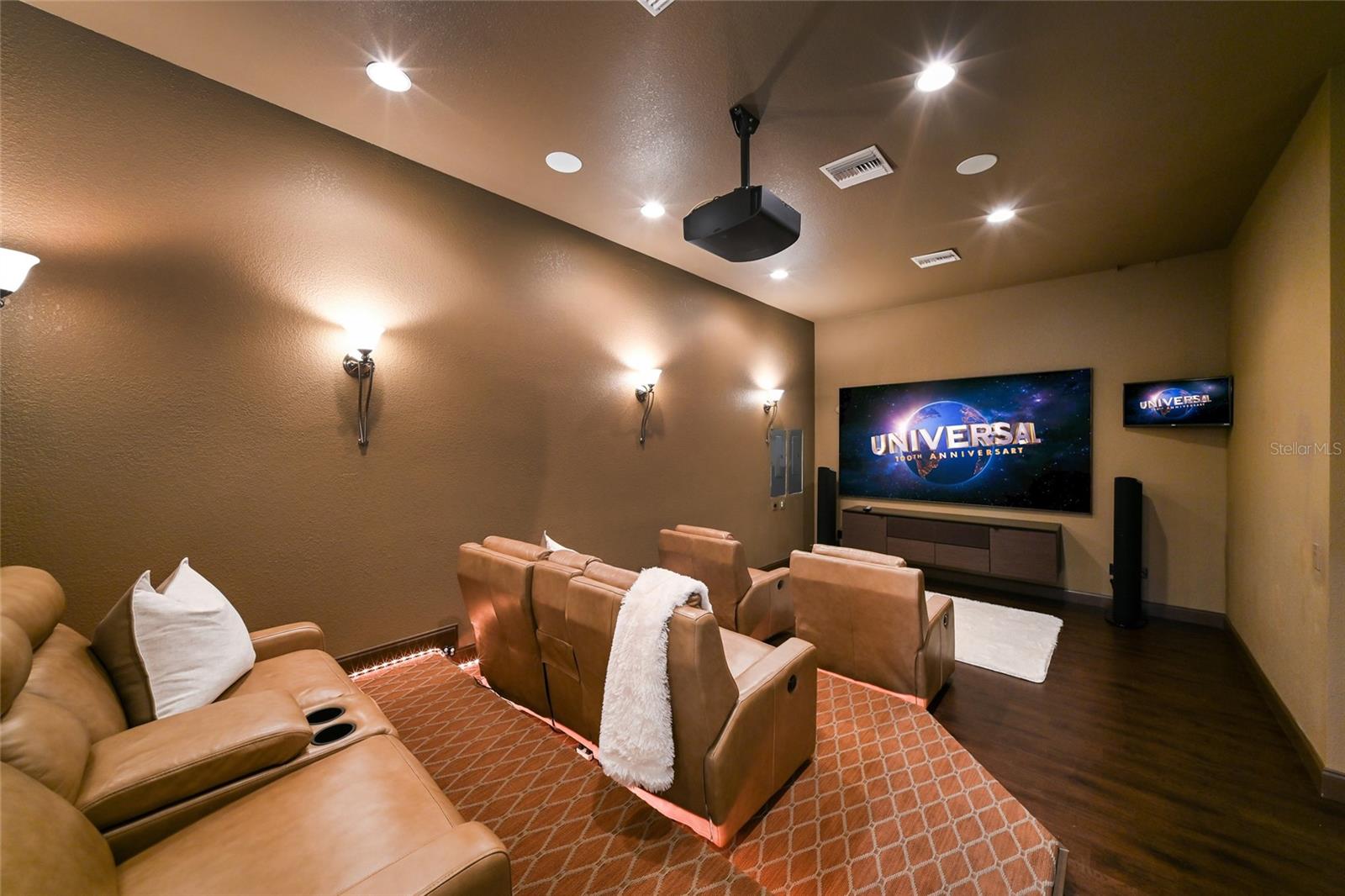 MILL CREEK PH VII-B - Residential