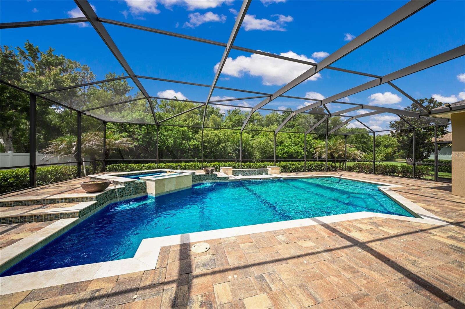 MILL CREEK PH VII-B - Residential