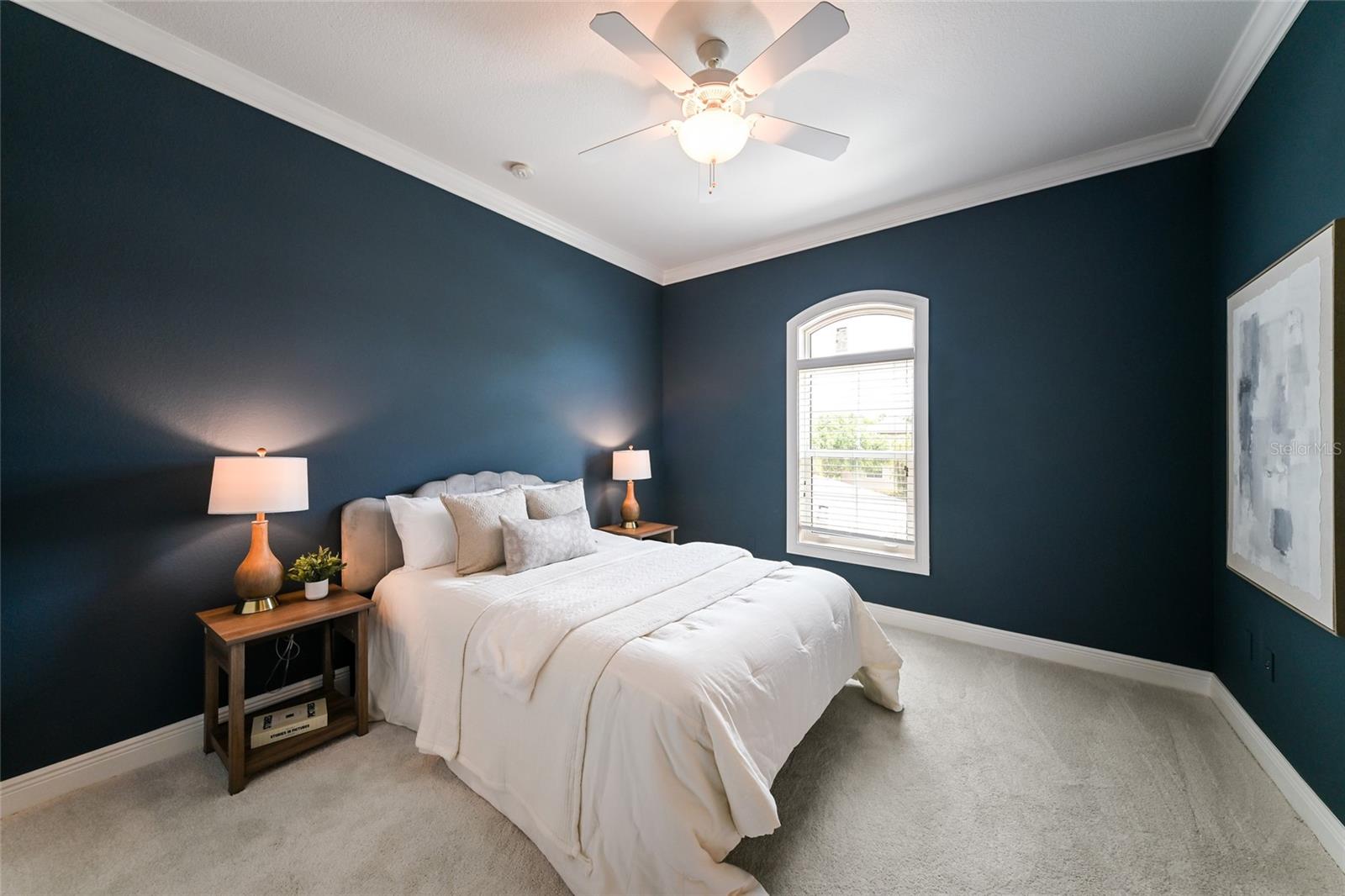 MILL CREEK PH VII-B - Residential