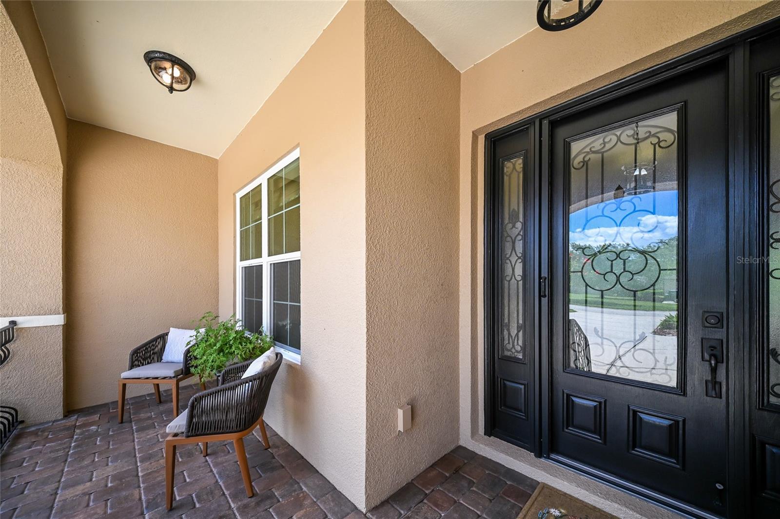 MILL CREEK PH VII-B - Residential