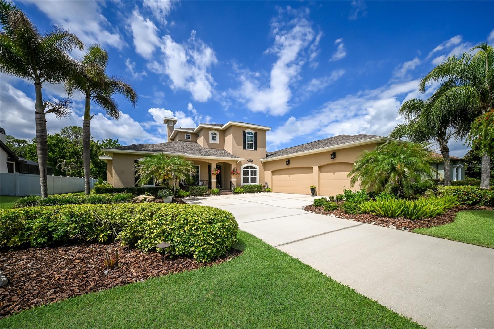 MILL CREEK PH VII-B - Residential