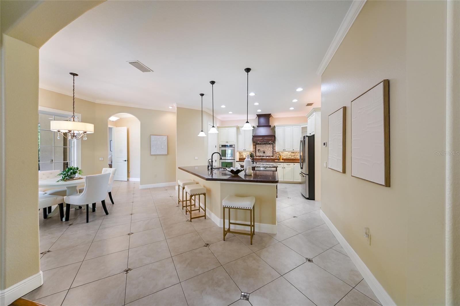 MILL CREEK PH VII-B - Residential