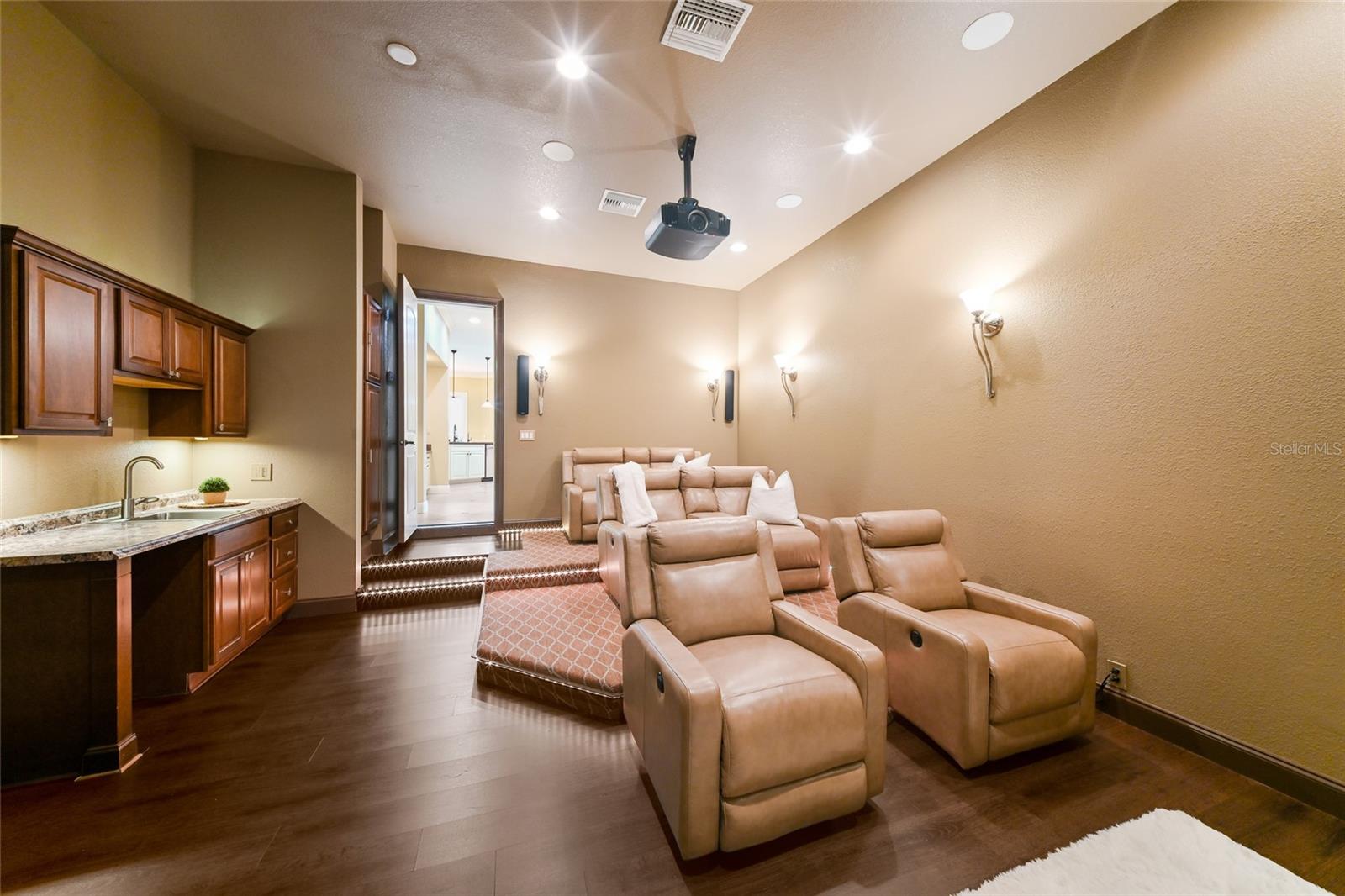 MILL CREEK PH VII-B - Residential