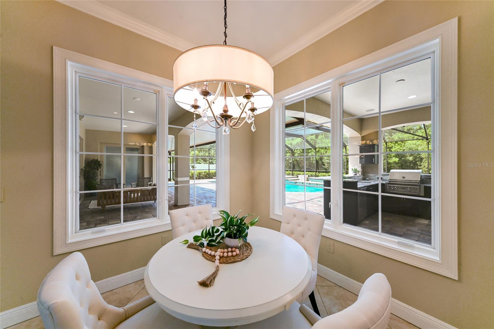 MILL CREEK PH VII-B - Residential